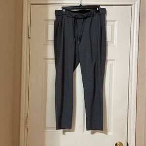 Lululemon On the Fly Pants